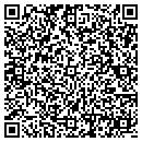 QR code with Holy Place contacts
