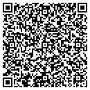 QR code with J&J Cycle Enterprises contacts