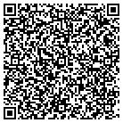 QR code with Oak Hill Union Local Schools contacts