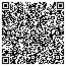 QR code with Rage Models contacts