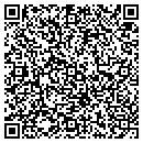 QR code with FDF Upholstering contacts