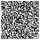 QR code with M&S Construction Case Inc contacts