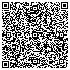QR code with Raye Chiropractic Office contacts