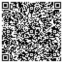 QR code with Marathon contacts