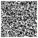 QR code with Alan E Moore DDS contacts