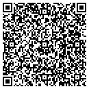 QR code with Haney Custom Framing contacts