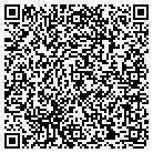 QR code with Wauseon Service Center contacts