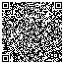 QR code with E C P Corporation contacts