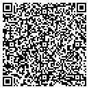 QR code with Henry W Bichard contacts