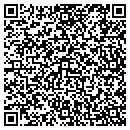 QR code with R K Sales & Imports contacts