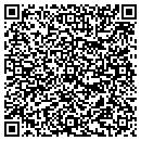 QR code with Hawk Food Service contacts