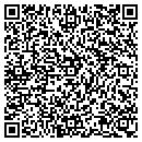 QR code with TJ Maxx contacts