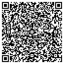 QR code with D & D Offset Inc contacts