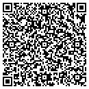 QR code with KNOX Textiles Inc contacts