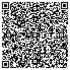 QR code with Allegra Print and Imaging contacts