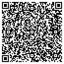 QR code with James Porter contacts