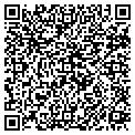 QR code with Hantech contacts