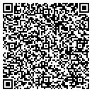QR code with Hanks Towing & Bodyshop contacts