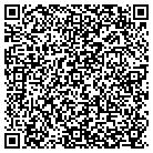 QR code with Adams Manufacturing Company contacts