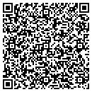 QR code with F & R Masonry Inc contacts