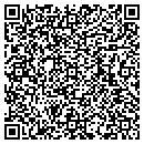 QR code with GCI Cable contacts