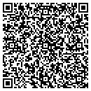 QR code with James B Evans MD contacts