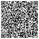QR code with Hall Entertainment Security contacts