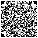 QR code with Thunder Tech contacts