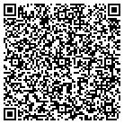 QR code with Timberline Tractor & Marine contacts