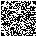 QR code with D C Press contacts