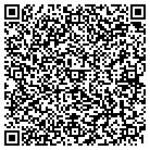 QR code with Open Hands Ministry contacts