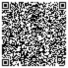 QR code with Haines Communications Inc contacts