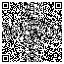 QR code with Hallmark Creations contacts