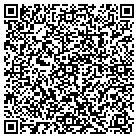 QR code with Hanna Cleaning Service contacts