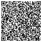 QR code with E & W Towing & Wrecking contacts