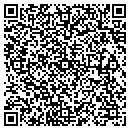 QR code with Marathon T & R contacts