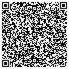 QR code with Jeffery Darrin Construction contacts