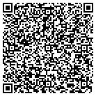 QR code with National Embroidery & Transfer contacts