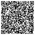 QR code with Hardees contacts