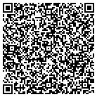QR code with G B Roberts Fine Office Furn contacts