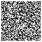 QR code with J RS Pump Sales & Service contacts