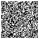 QR code with 2 Encompass contacts