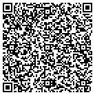 QR code with McClure Trucking Ltd contacts
