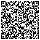 QR code with F M Systems contacts