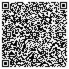 QR code with Hocking Valley Imaging contacts