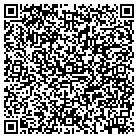 QR code with One Hour Martinizing contacts
