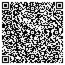 QR code with Upstream Art contacts