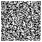 QR code with Prompt Building Corp contacts