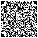 QR code with Morway Corp contacts
