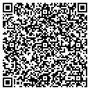 QR code with CST Cincinnati contacts
